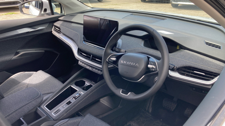 Skoda Elroq 150kW 60 SE L 63kWh 5dr Auto Electric Estate